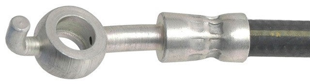 Raybestos Brakes Brake Hydraulic Hose BH380968
