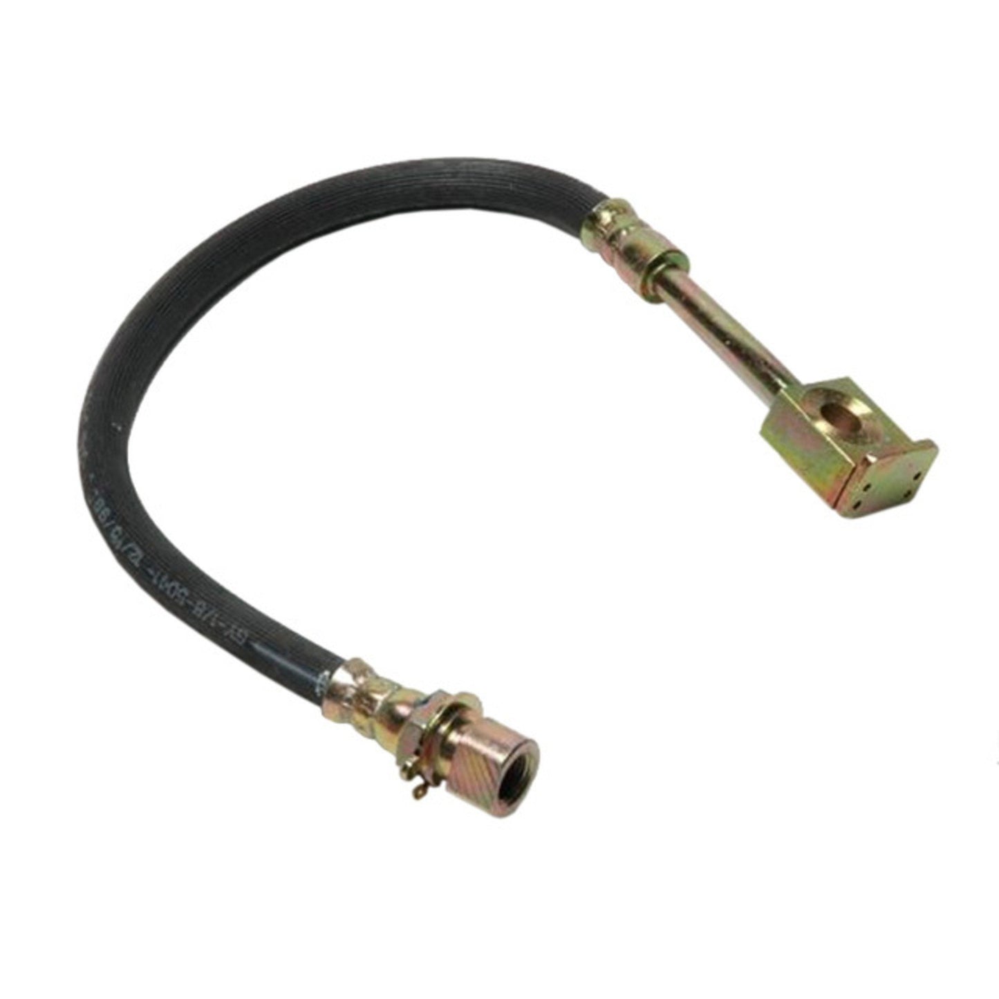 Raybestos Brakes Brake Hydraulic Hose BH380973
