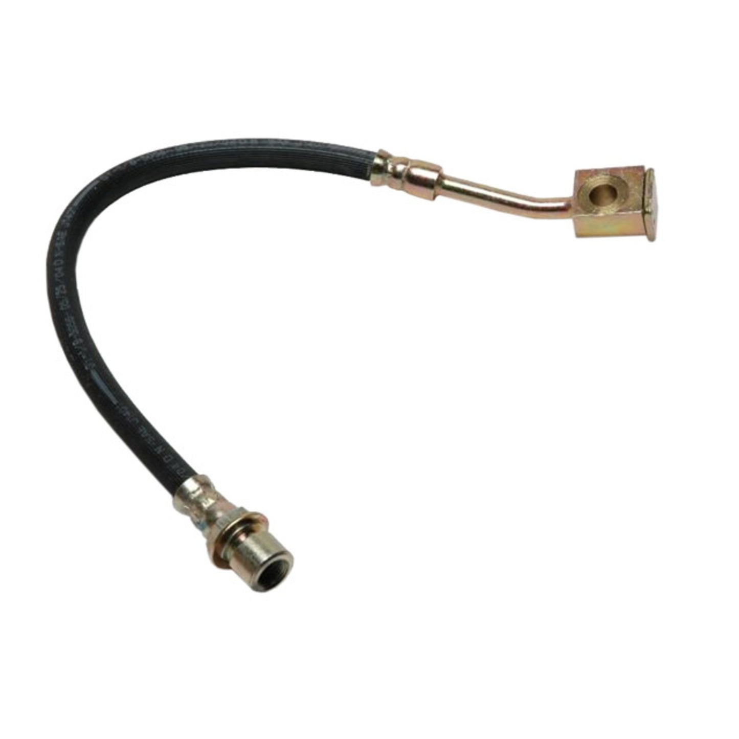 Raybestos Brakes Brake Hydraulic Hose BH380974