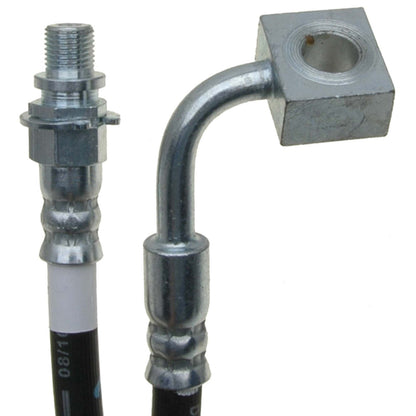 Raybestos Brakes Brake Hydraulic Hose BH380977