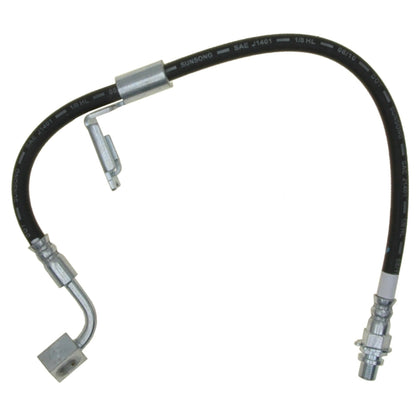 Raybestos Brakes Brake Hydraulic Hose BH380977