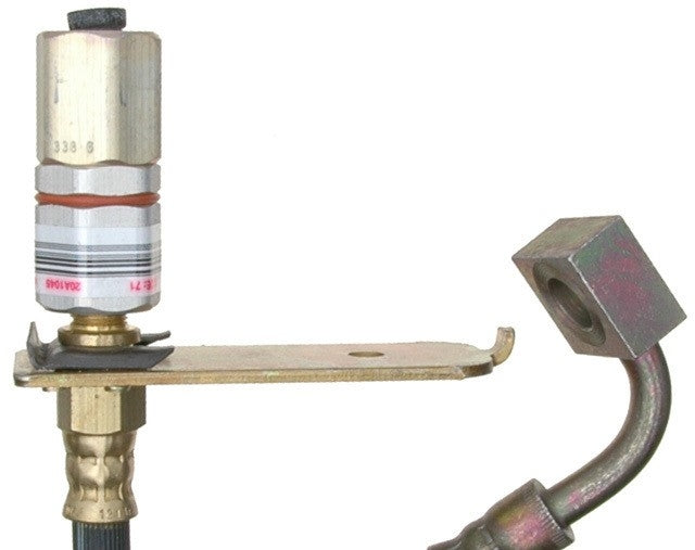 Raybestos Brakes Brake Hydraulic Hose BH380977
