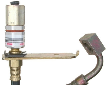Raybestos Brakes Brake Hydraulic Hose BH380977