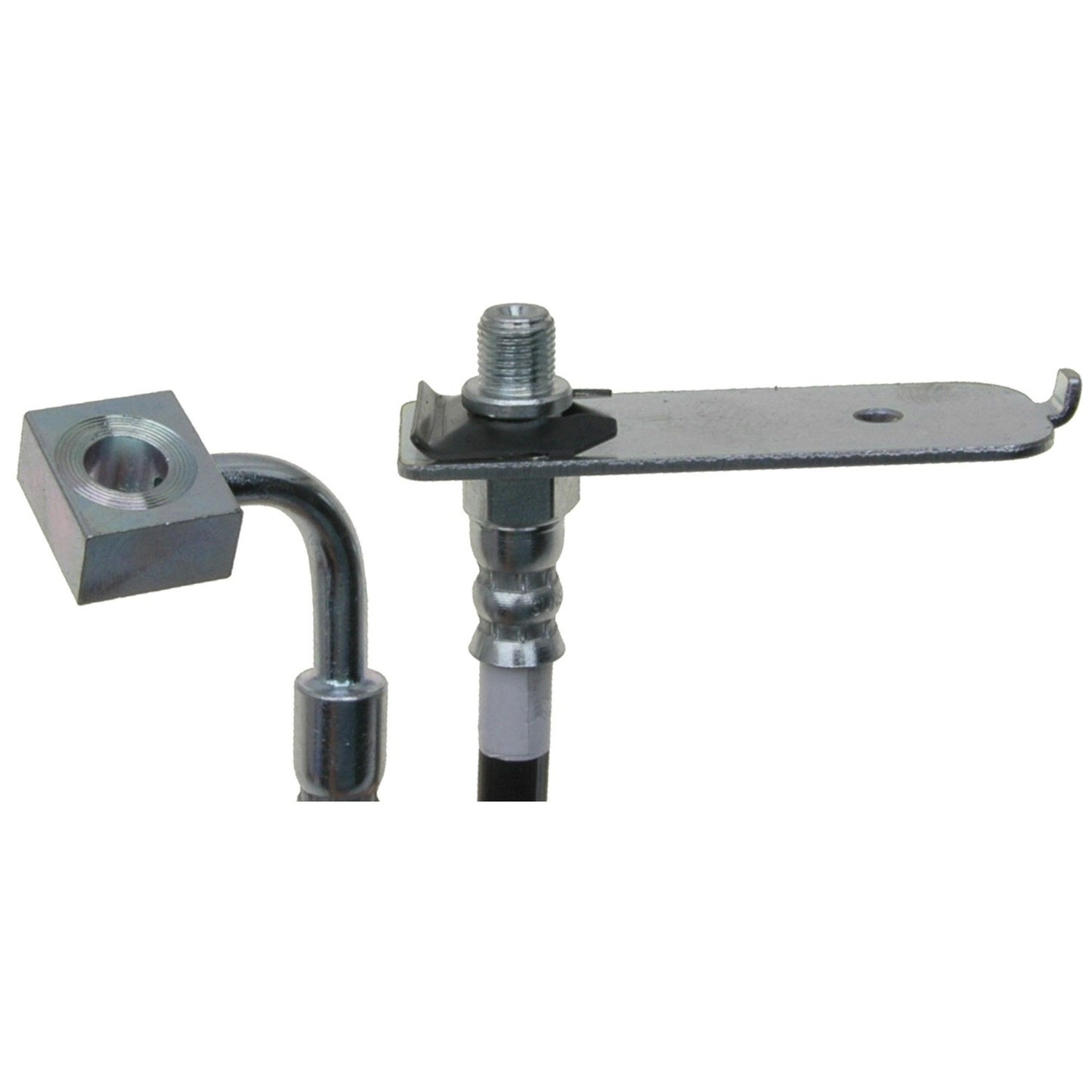 Raybestos Brakes Brake Hydraulic Hose BH380978