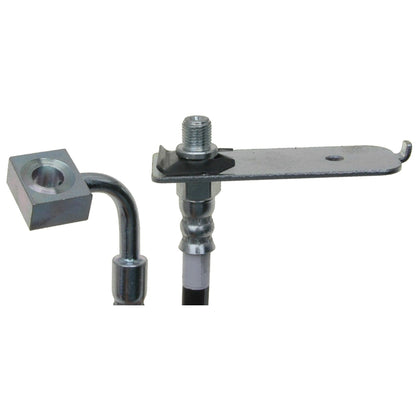 Raybestos Brakes Brake Hydraulic Hose BH380978