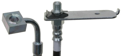 Raybestos Brakes Brake Hydraulic Hose BH380978