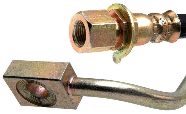Raybestos Brakes Brake Hydraulic Hose BH380979