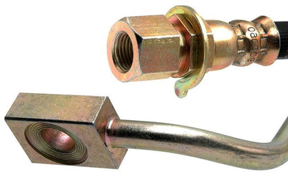 Raybestos Brakes Brake Hydraulic Hose BH380979