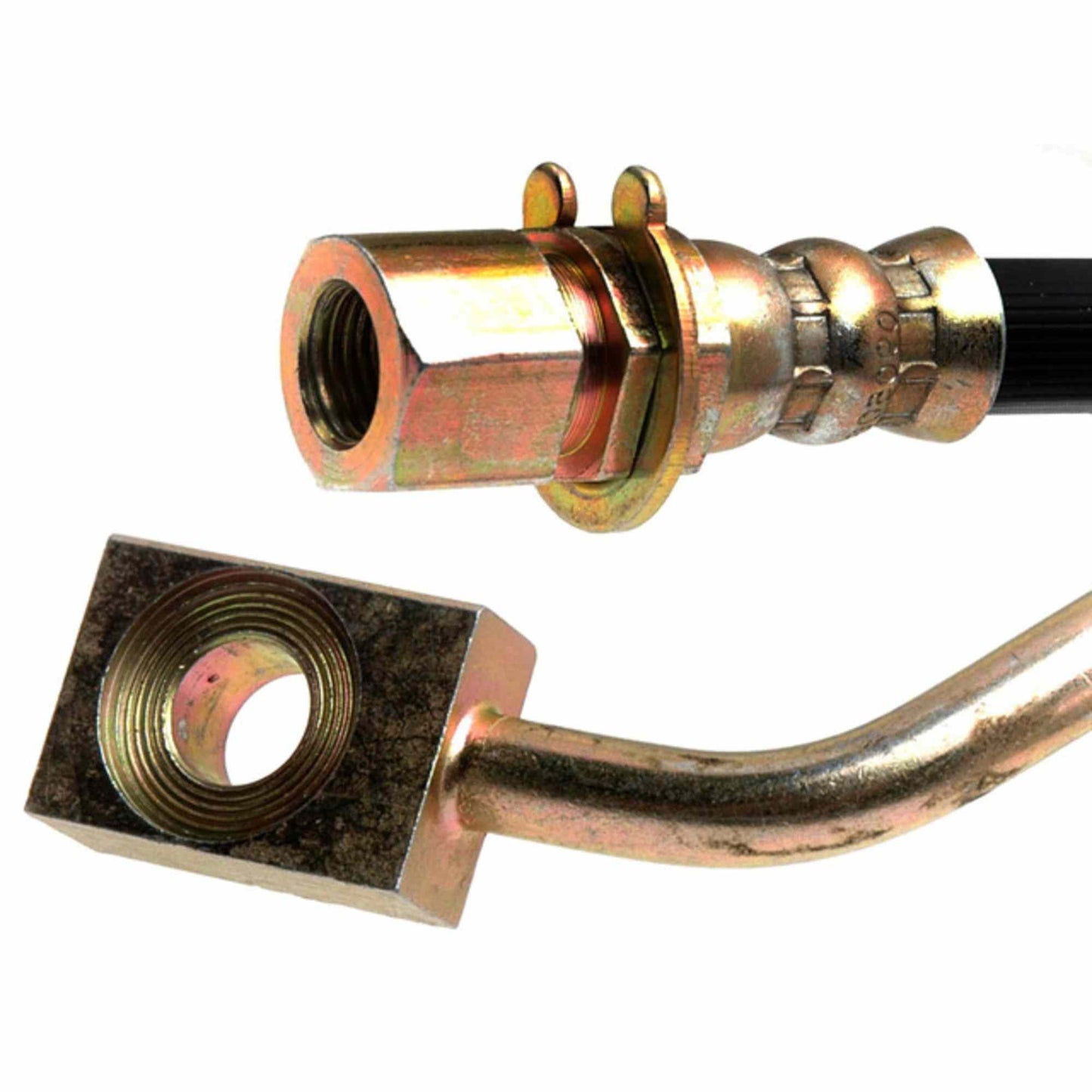 Raybestos Brakes Brake Hydraulic Hose BH380980