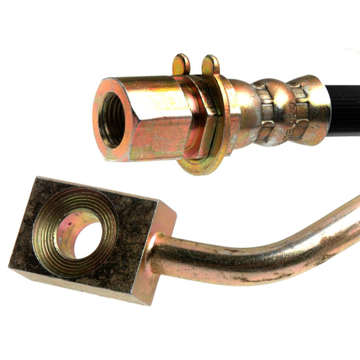 Raybestos Brakes Brake Hydraulic Hose BH380980