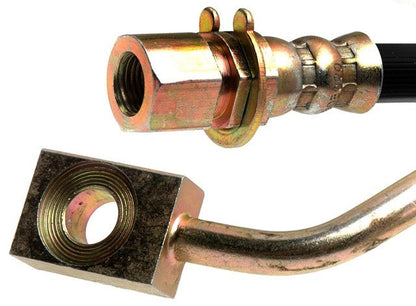 Raybestos Brakes Brake Hydraulic Hose BH380980
