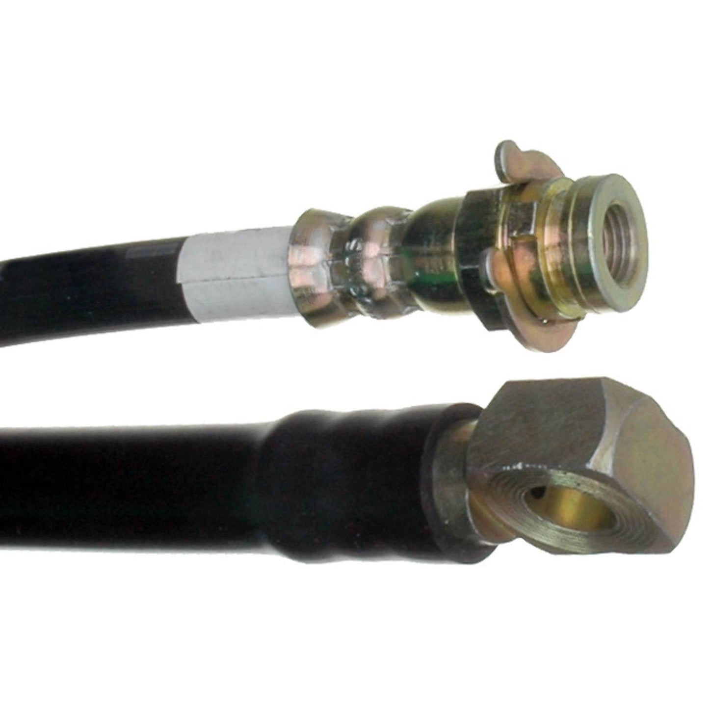 Raybestos Brakes Brake Hydraulic Hose BH38102