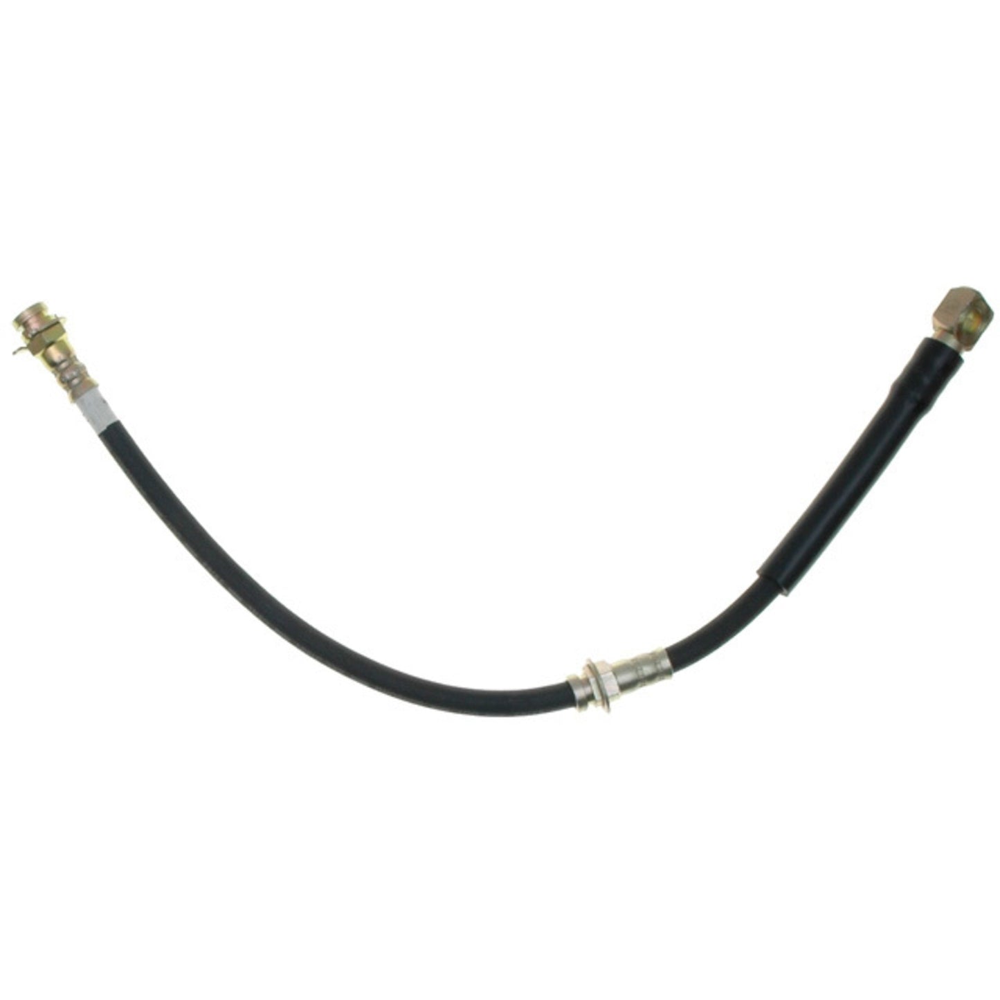 Raybestos Brakes Brake Hydraulic Hose BH38102