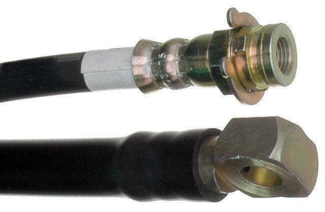 Raybestos Brakes Brake Hydraulic Hose BH38102