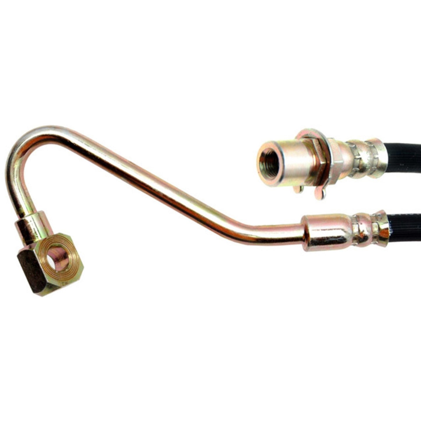 Raybestos Brakes Brake Hydraulic Hose BH381032