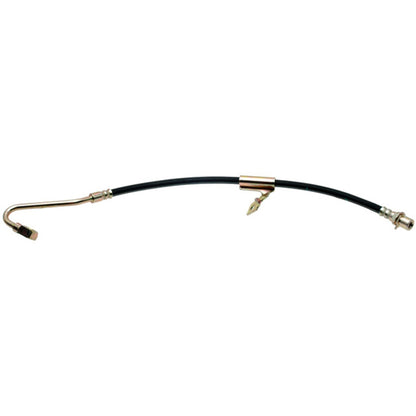 Raybestos Brakes Brake Hydraulic Hose BH381032
