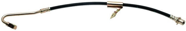 Raybestos Brakes Brake Hydraulic Hose BH381032