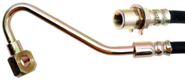 Raybestos Brakes Brake Hydraulic Hose BH381032