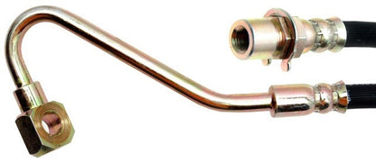 Raybestos Brakes Brake Hydraulic Hose BH381032