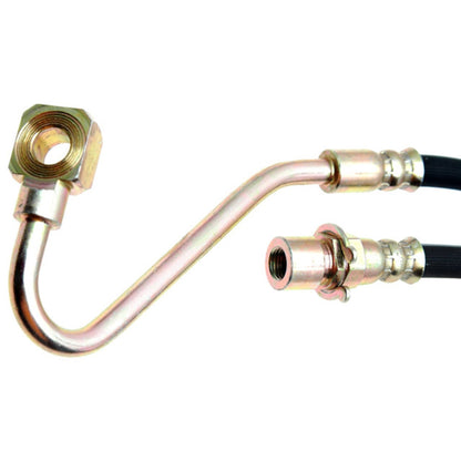 Raybestos Brakes Brake Hydraulic Hose BH381033