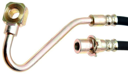 Raybestos Brakes Brake Hydraulic Hose BH381033