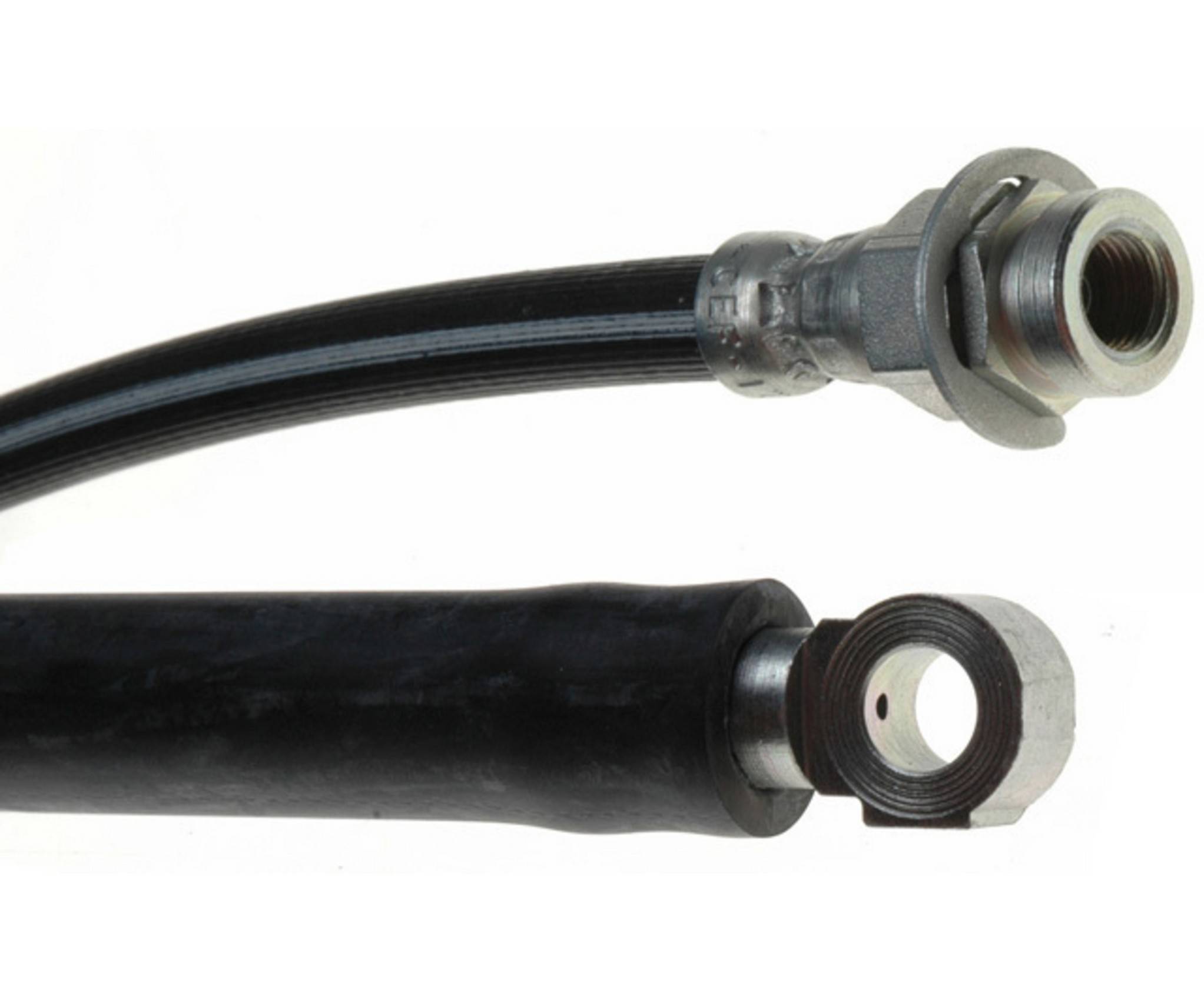 Raybestos Brakes Brake Hydraulic Hose BH38103