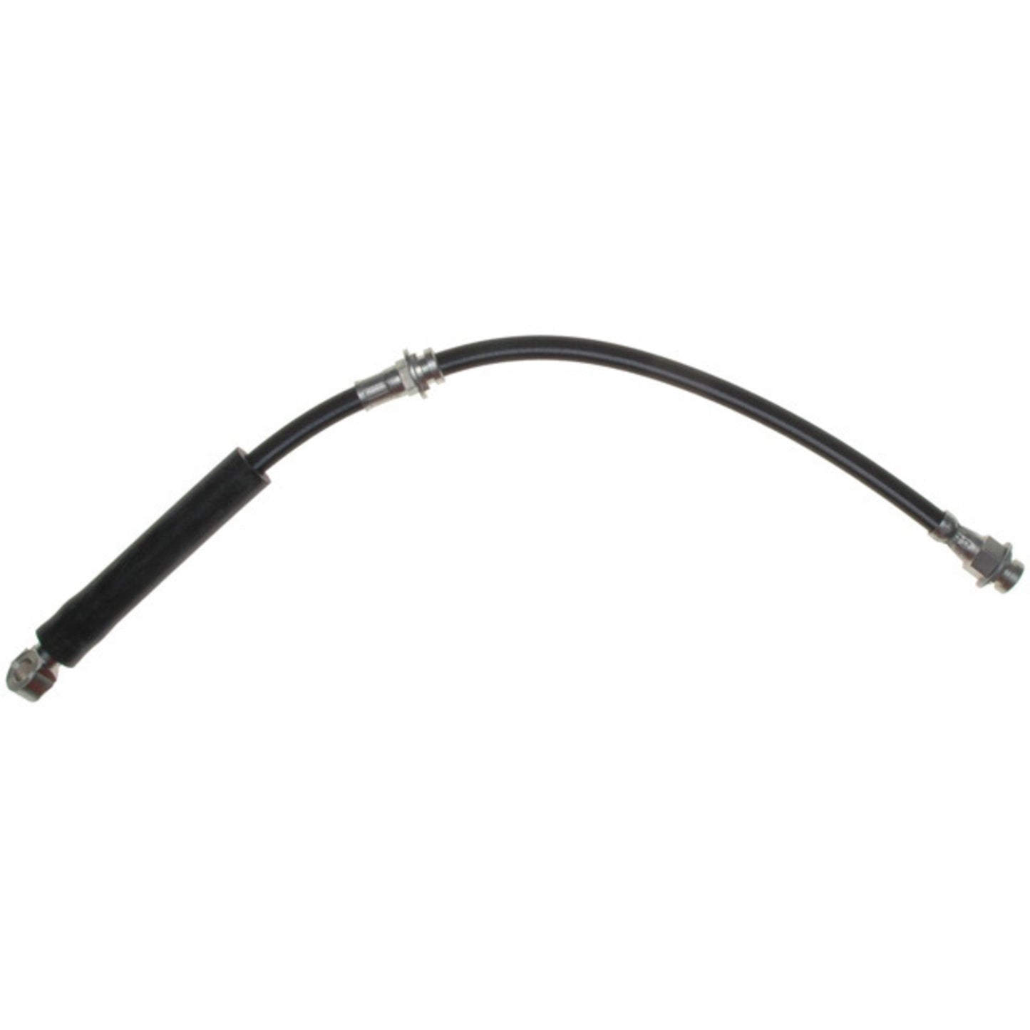 Raybestos Brakes Brake Hydraulic Hose BH38103
