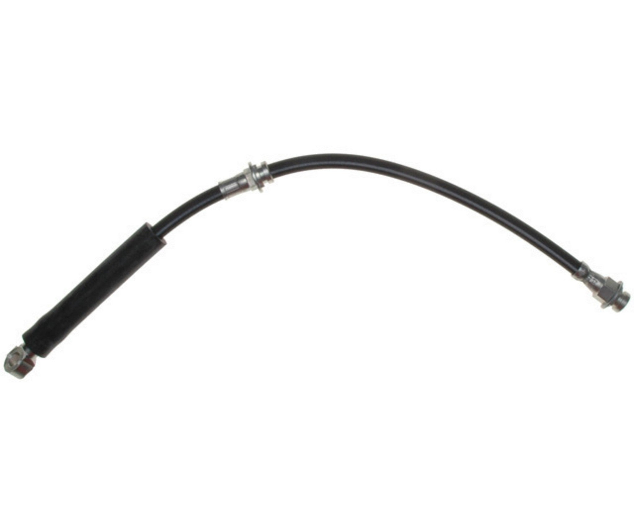 Raybestos Brakes Brake Hydraulic Hose BH38103