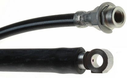 Raybestos Brakes Brake Hydraulic Hose BH38103