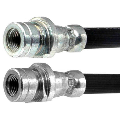 Raybestos Brakes Brake Hydraulic Hose BH381046