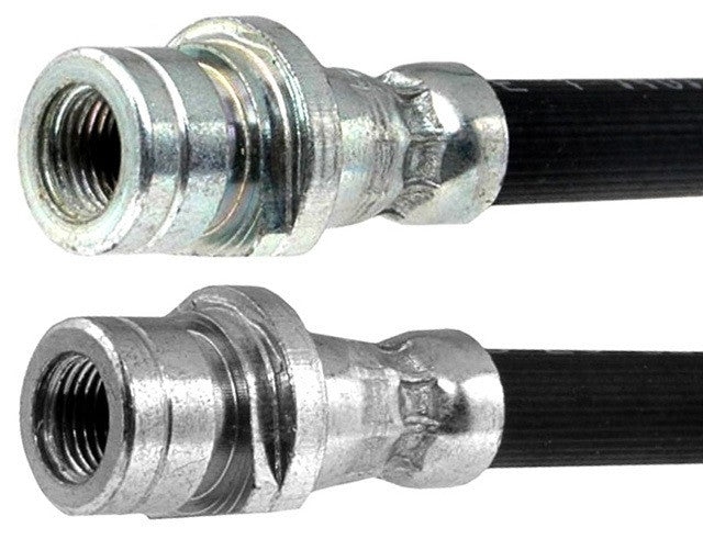 Raybestos Brakes Brake Hydraulic Hose BH381046