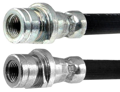Raybestos Brakes Brake Hydraulic Hose BH381046