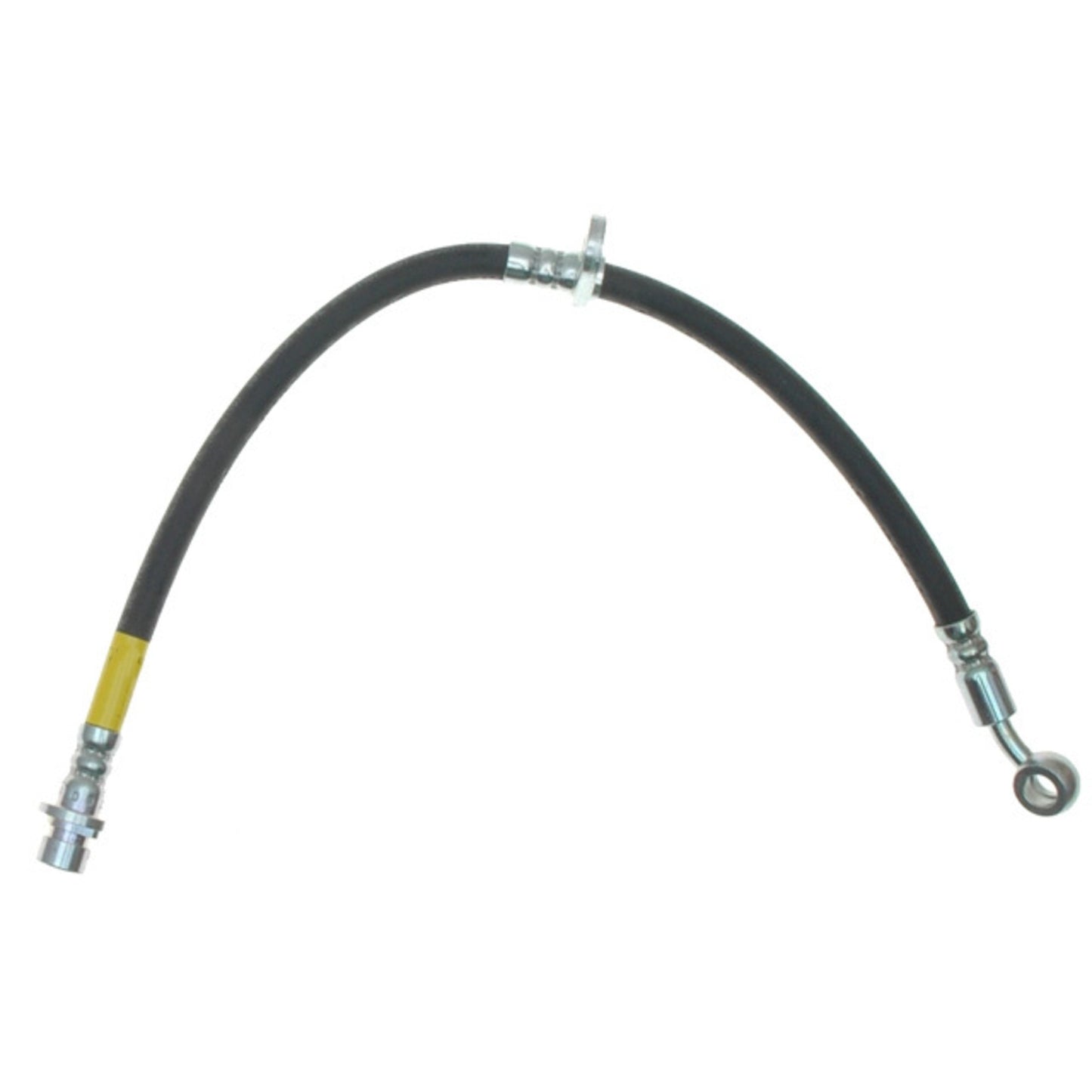 Raybestos Brakes Brake Hydraulic Hose BH381047