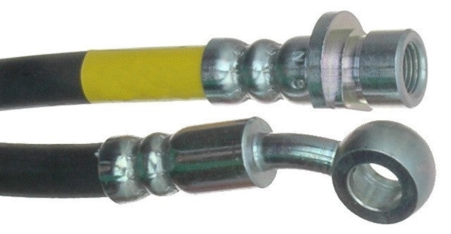 Raybestos Brakes Brake Hydraulic Hose BH381047
