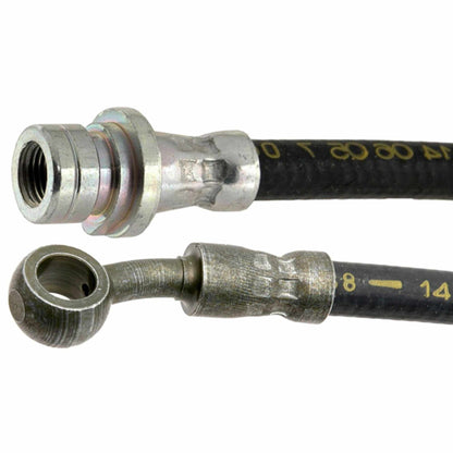 Raybestos Brakes Brake Hydraulic Hose BH381048