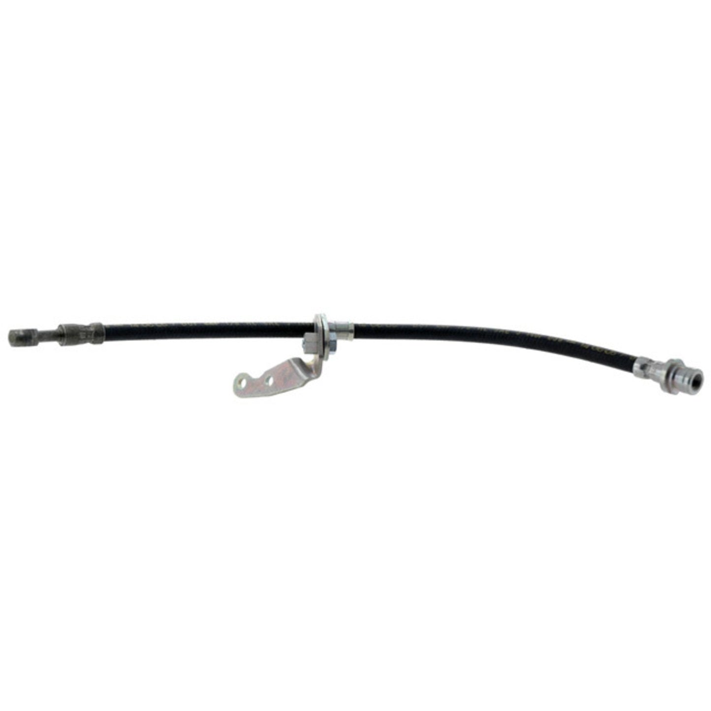 Raybestos Brakes Brake Hydraulic Hose BH381048