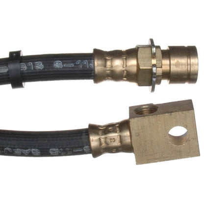Raybestos Brakes Brake Hydraulic Hose BH38104