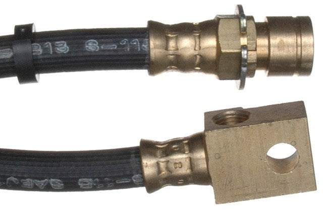 Raybestos Brakes Brake Hydraulic Hose BH38104