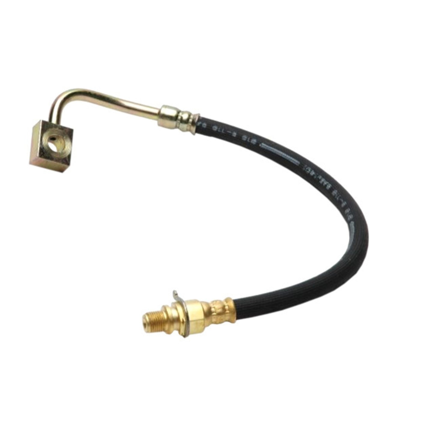 Raybestos Brakes Brake Hydraulic Hose BH381052