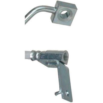 Raybestos Brakes Brake Hydraulic Hose BH381054