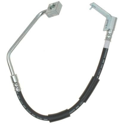 Raybestos Brakes Brake Hydraulic Hose BH381054