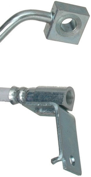 Raybestos Brakes Brake Hydraulic Hose BH381054