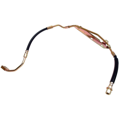 Raybestos Brakes Brake Hydraulic Hose BH381056