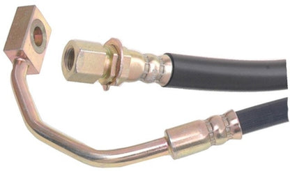 Raybestos Brakes Brake Hydraulic Hose BH381056