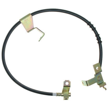 Raybestos Brakes Brake Hydraulic Hose BH381058