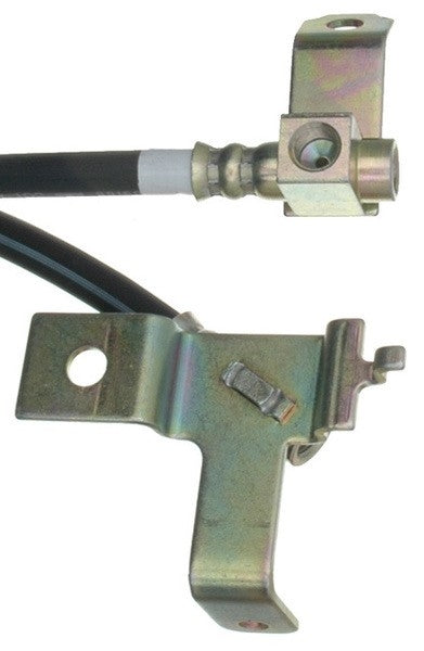 Raybestos Brakes Brake Hydraulic Hose BH381058