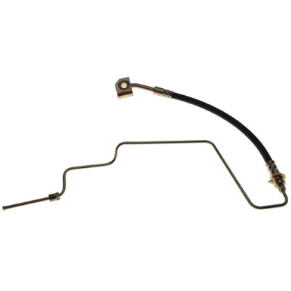 Raybestos Brakes Brake Hydraulic Hose BH381062