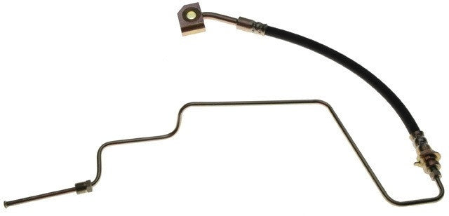 Raybestos Brakes Brake Hydraulic Hose BH381062