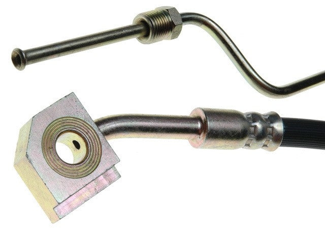 Raybestos Brakes Brake Hydraulic Hose BH381062