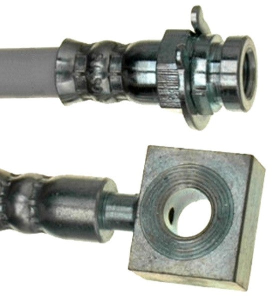 Raybestos Brakes Brake Hydraulic Hose BH381063